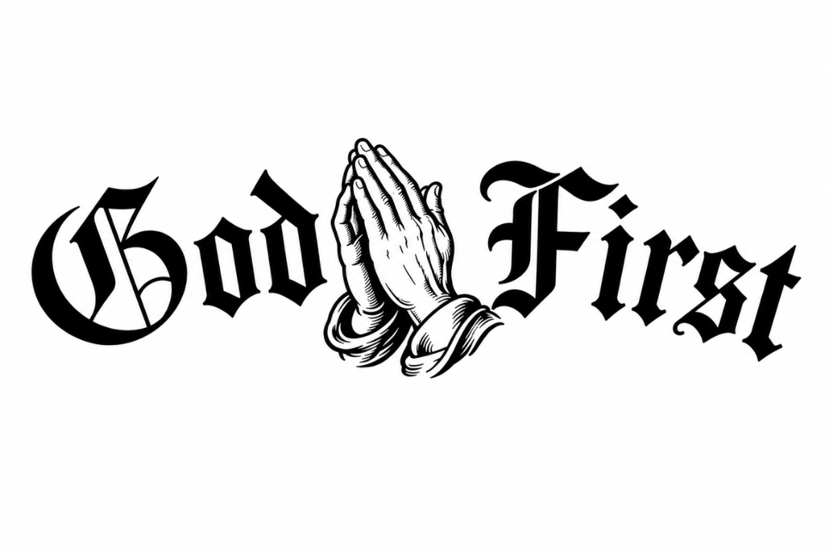 God First
